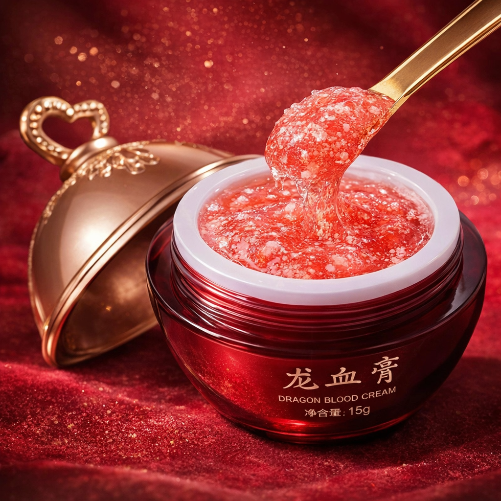 Dragon's Blood Face Cream