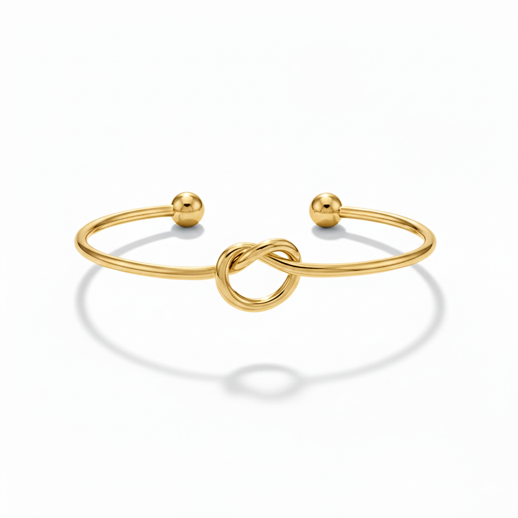 The "Connection" Knot Collection