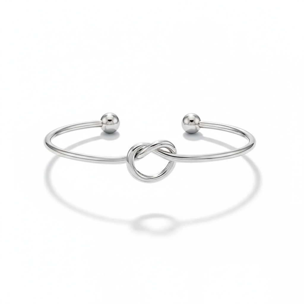 The "Connection" Knot Collection