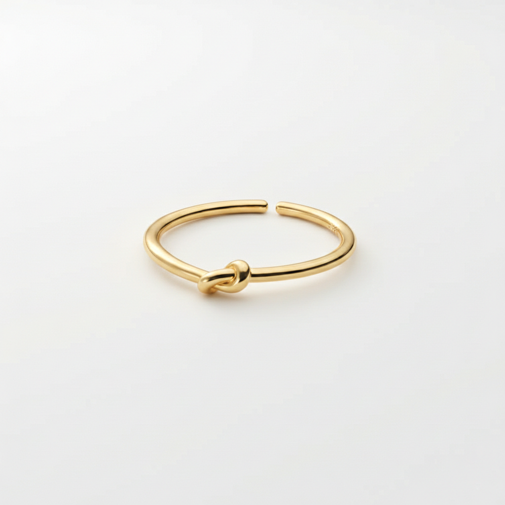 The "Connection" Knot Collection