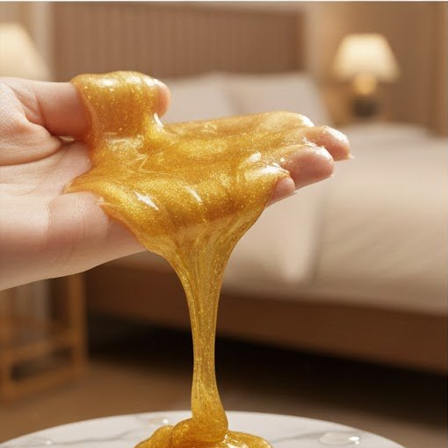 MELAO 24K Gold Face Mask