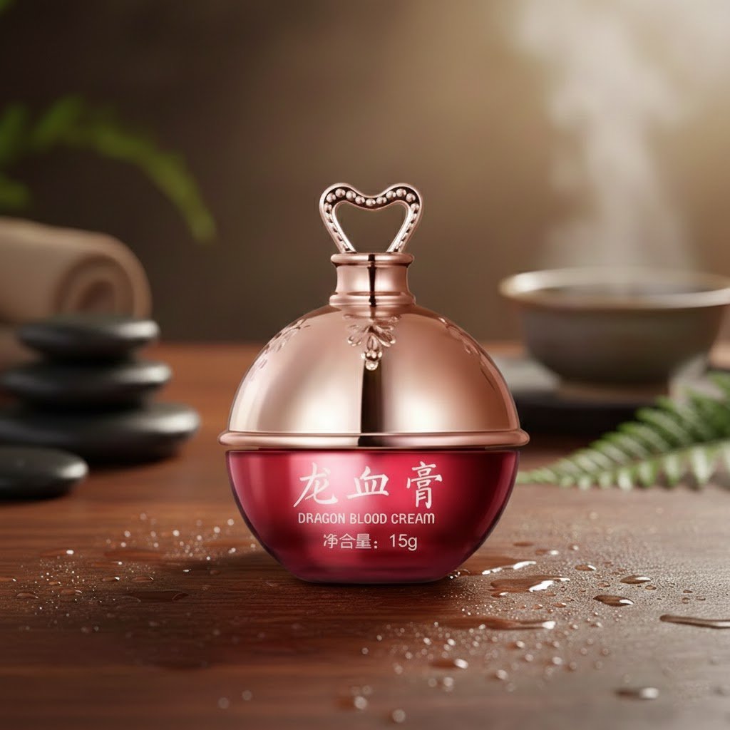 Dragon's Blood Face Cream