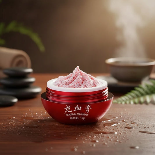 Dragon's Blood Face Cream