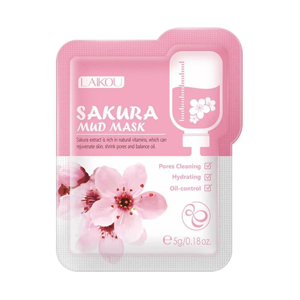 Collagen Face Mask – Firming, Hydrating, Anti-Aging Sleeping Mask